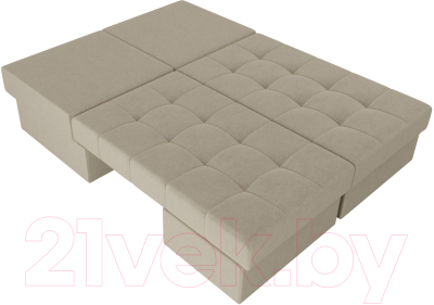 Диван Лига Диванов Сплит / 101958