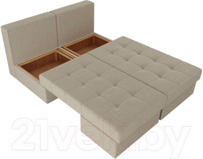 Диван Лига Диванов Сплит / 101958