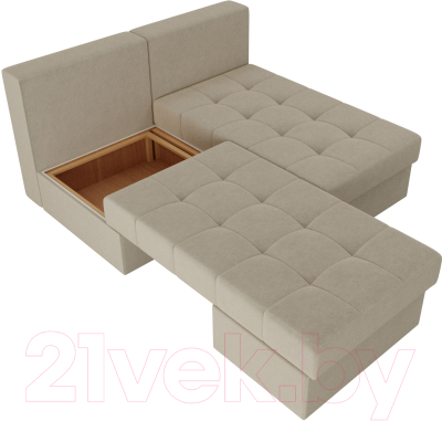 Диван Лига Диванов Сплит / 101958