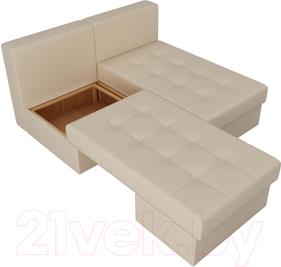 Диван Лига Диванов Сплит / 101966