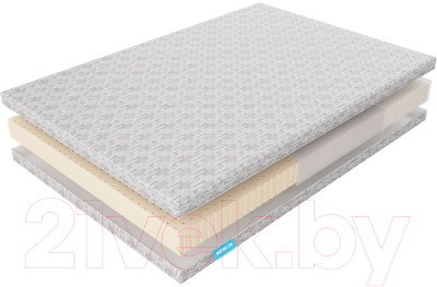 Наматрасник ортопедический Фабрика сна Топпер Т-9 200x195 - фото