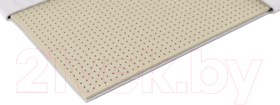 Наматрасник ортопедический Фабрика сна Топпер Т-9 140x200 - фото