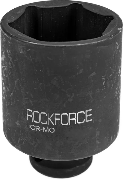 Головка слесарная RockForce RF-4458538 - фото