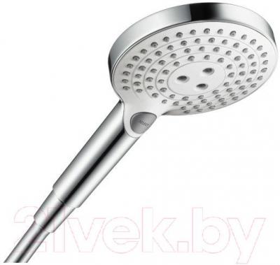 Лейка ручного душа Hansgrohe Raindance Select S 120 26530400 - фото