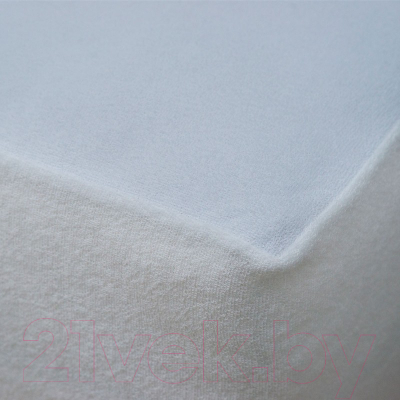 Наматрасник защитный Фабрика сна Aqua Full 100x190