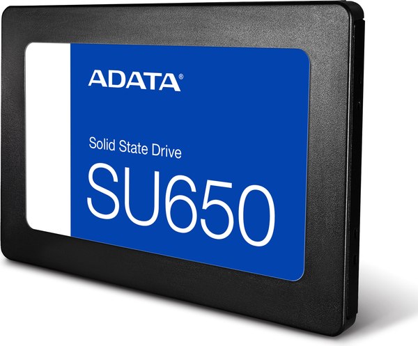 SSD диск A-data Ultimate SU650 960GB (ASU650SS-960GT-R)