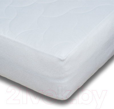 Наматрасник защитный Фабрика сна Eco Full 100x190 - фото