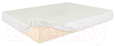 Наматрасник защитный Фабрика сна Eco Full 100x200 - фото