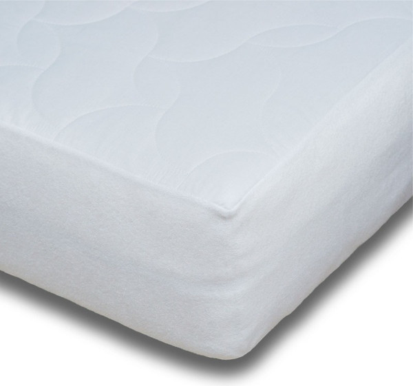 Наматрасник защитный Фабрика сна Eco Full 200x195 - фото
