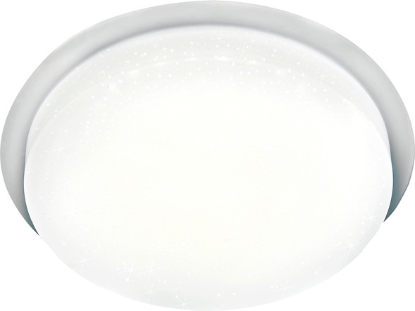 Точечный светильник Ambrella F450 W/W 9W 4200K - фото