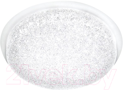 Точечный светильник Ambrella F455 W/W 9W 4200K - фото