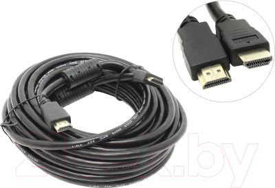 Кабель 5bites HDMI APC-014-100