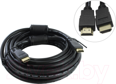 Кабель 5bites HDMI APC-014-075