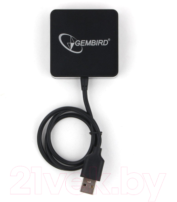 USB-хаб Gembird UHB-242