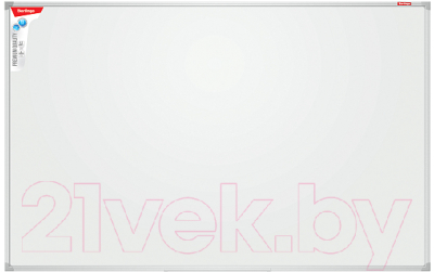 Магнитно-маркерная доска Berlingo Premium SDm 08030 (90x120) - фото