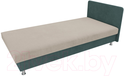 Односпальная кровать Лига Диванов Мальта / 101735