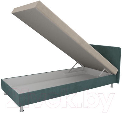 Односпальная кровать Лига Диванов Мальта / 101735