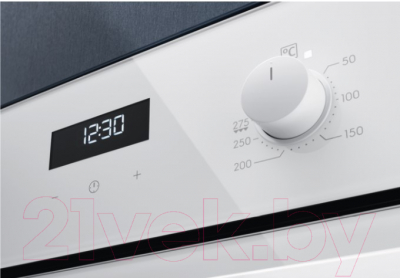 Электрический духовой шкаф Electrolux OKE5C71V