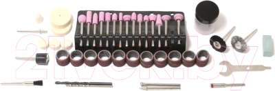 Набор насадок для гравера RockForce RF-GSK080