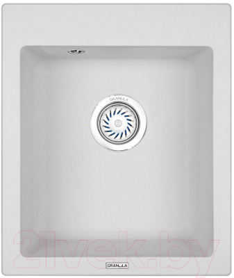 Мойка кухонная GRANULA GR-4201 - фото