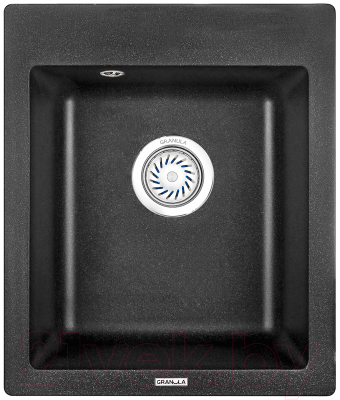 Мойка кухонная GRANULA GR-4201 - фото