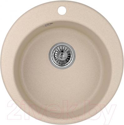 Мойка кухонная GRANULA GR-4801 - фото