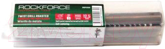 Набор сверл RockForce RF-DSP130H - фото