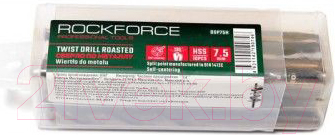 Набор сверл RockForce RF-DSP55H - фото