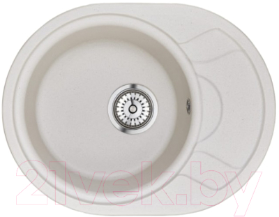 Мойка кухонная Granula GR-5802 - фото
