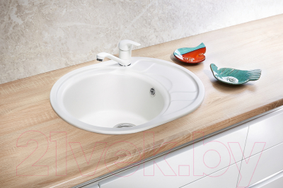 Мойка кухонная Granula GR-5802