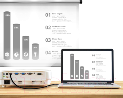 Конвертер цифровой Aten UC3238-AT