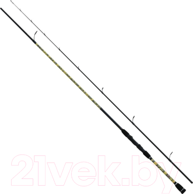 Удилище Robinson Maverick Pike Jig / 1MV-JP-I24 - фото