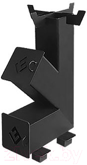 Печь отопительно-варочная Везувий Ракета 1 (12)