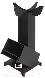 Печь-мангал Везувий Ракета 2 (12) - фото