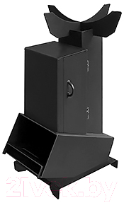 Печь-мангал Везувий Ракета 3 (12) - фото