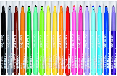 Фломастеры Maped Color Peps