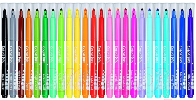 Фломастеры Maped Color Peps