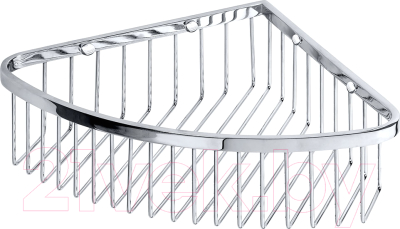 Мыльница Bemeta Cytro угловая 146208332 - фото