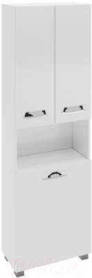 Шкаф-пенал для ванной Vigo Plaza 600 - фото