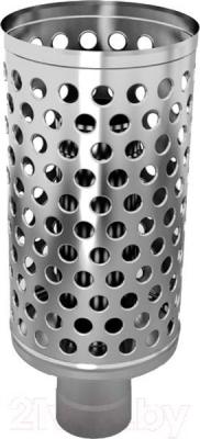 Натрубная каменка ТМФ Дизель - фото