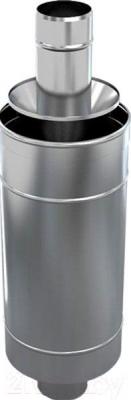 Натрубная каменка ТМФ Лейденфорст - фото