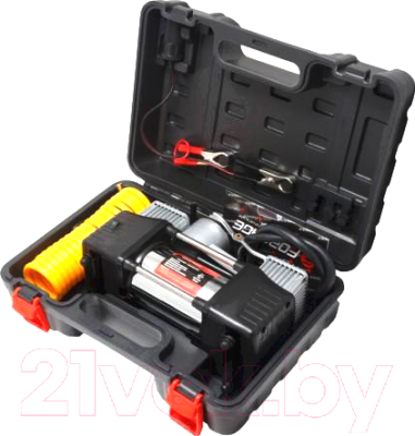 Автомобильный компрессор Forsage F-98 - фото