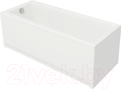 Экран для ванны Cersanit Универсальный Тип 1 160