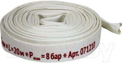 Рукав напорный Калибр ШН-1 - фото