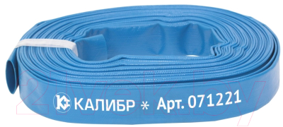 Рукав напорный Калибр ШН-1П - фото