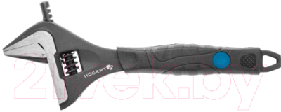 Гаечный ключ Hoegert HT1P563 - фото