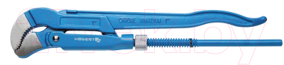 Гаечный ключ Hoegert HT1P519 - фото