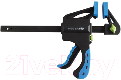 Струбцина Hoegert HT3B936 - фото