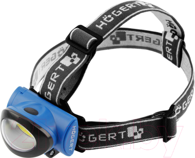 Фонарь Hoegert HT1E420 - фото