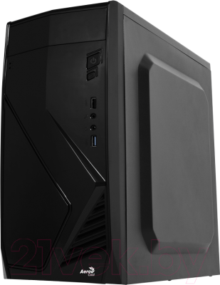Корпус для компьютера AeroCool CS-102 - фото